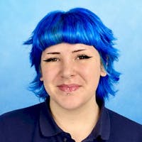 Faith Petronio headshot