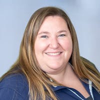 Amber Dudley at Spitzer Toyota Monroeville