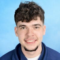 Kylor Cockerline at Spitzer Toyota Monroeville