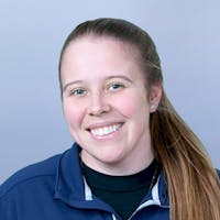 Lacie Suprano at Spitzer Toyota Monroeville