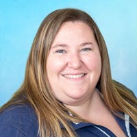 Amber Dudley at Spitzer Toyota Monroeville