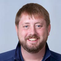 Photo of Ryan Klobucher, Sales Consultant