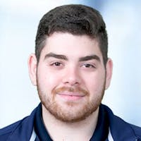 Photo of Collin Flaherty, Sales Consultant