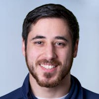 Photo of Andrew Bechwith, Sales Consultant