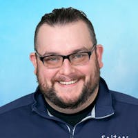 Matthew Artis at Spitzer Toyota Monroeville