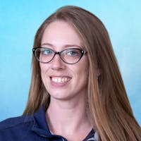 Amber Barone at Spitzer Toyota Monroeville