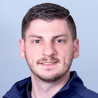Photo of Tyler Seddon, Sales Consultant