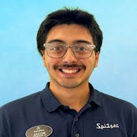 Jacob Logan at Spitzer Acura