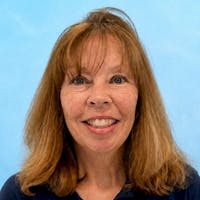 Mary Hullihan headshot