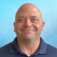 Layne Ciminel at Spitzer Acura