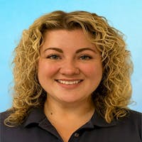 Samantha Baker at Spitzer Acura