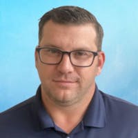 Ryan Capozoli at Spitzer Acura