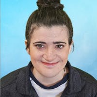 Danielle Craig at Spitzer Chevrolet North Canton