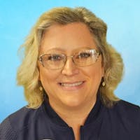 Constance Barnes at Spitzer Chevrolet North Canton