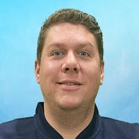 Nick Moran at Spitzer Chevrolet North Canton