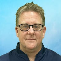 Chris Jung at Spitzer Chevrolet North Canton