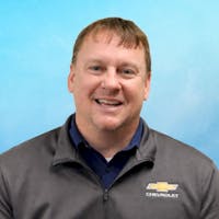 Christopher House at Spitzer Chevrolet North Canton