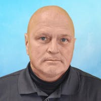 Kenny Smith at Spitzer Chevrolet North Canton