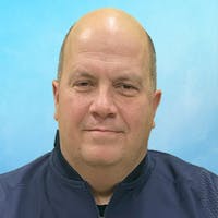 Scott Van Riper at Spitzer Chevrolet North Canton