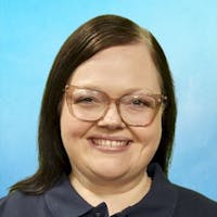 Laura Price at Spitzer Chevrolet North Canton