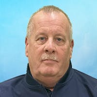 Kent Smith at Spitzer Chevrolet North Canton