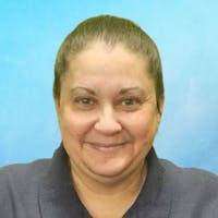 Becky Chatelain at Spitzer Chevrolet North Canton