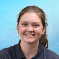 Elizabeth McCauley at Spitzer Chevrolet North Canton