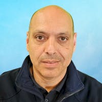 Steve Sklavenitis at Spitzer Chevrolet North Canton