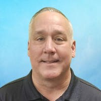 Matthew Matjunas at Spitzer Chevrolet North Canton