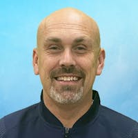 John Wolonsky at Spitzer Chevrolet North Canton