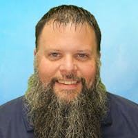 Aaron Tice at Spitzer Chevrolet North Canton