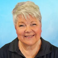 Shelley Esway at Spitzer Chevrolet North Canton