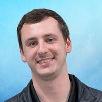 Justin Lockwood at Spitzer Ford Hartville