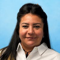 Ana Dario Monterroso at Spitzer Ford Hartville