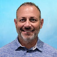 Rob Licursi at Spitzer Ford Hartville