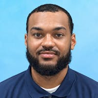 Elijah Carter