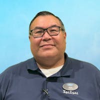 Paul Asano at Spitzer Ford Hartville