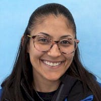 Ariella Cancel at Spitzer Kia Cleveland