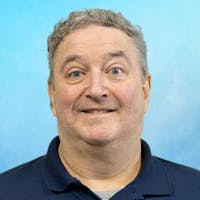 Brian Puls at Spitzer Kia Cleveland