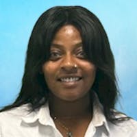 Tia Tolbert at Spitzer Kia Cleveland