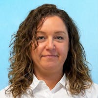 Megan Shoff at Spitzer Kia Cleveland