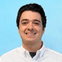Michael Cirino at Spitzer Kia Cleveland