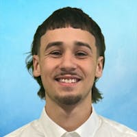 Juan Perez at Spitzer Kia Cleveland