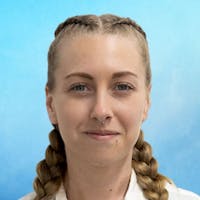 Alexis Bogucki at Spitzer Kia Cleveland