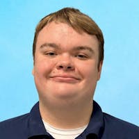 Brady Lange at Spitzer Kia Cleveland