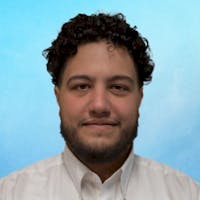 Michael Mansour at Spitzer Kia Cleveland