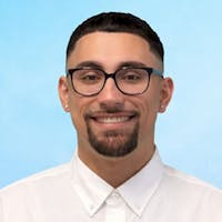 Abraham Abboud Assal at Spitzer Kia Cleveland