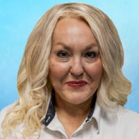 Cindy Smith at Spitzer Kia Cleveland