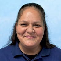 Jacqueline Bernald at Spitzer Kia Cleveland