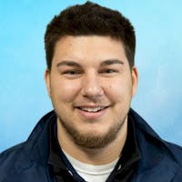 Randy Maggio at Spitzer Kia Cleveland